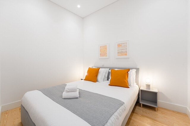 ゲストレディ - RNB アパートメンツ