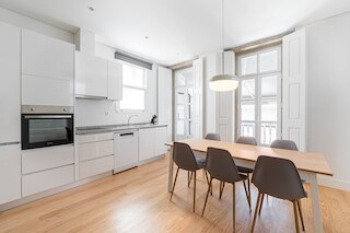 ゲストレディ - RNB アパートメンツ