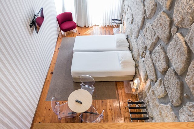 ゲストレディ - ポルト デ リオ レジデンシズ