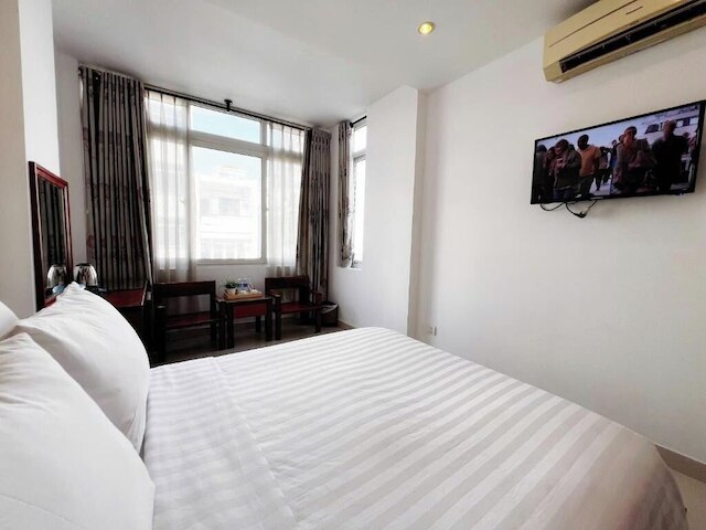 Saigon Europe Hotel & Spa