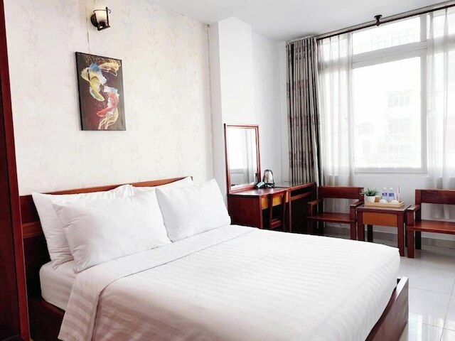 Saigon Europe Hotel & Spa