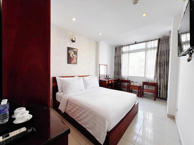 Saigon Europe Hotel & Spa