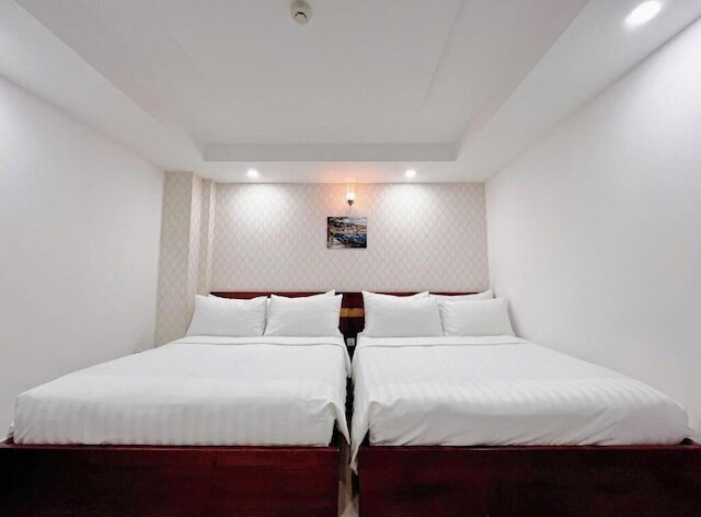 Saigon Europe Hotel & Spa