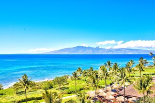 Honua Kai Hokulani 603/09/48 Free CAR KBM Resort