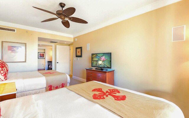 Honua Kai 3 Free Rental Cars KBM Resorts Most Stunning Views 3 Units, 7 Bedrooms HK Ml-1946