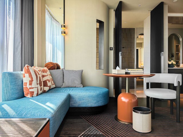 Hotel Indigo Zhuhai Xiangzhou by IHG