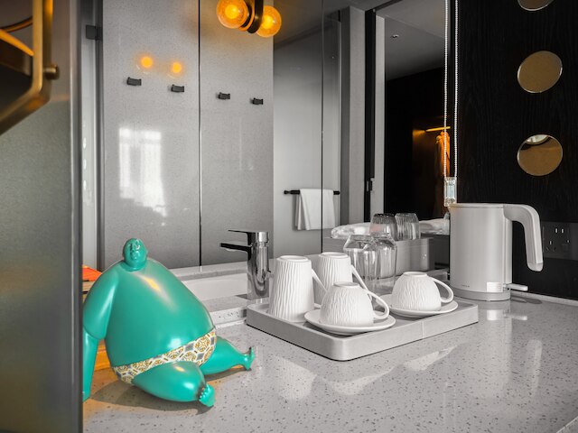 Hotel Indigo Zhuhai Xiangzhou by IHG