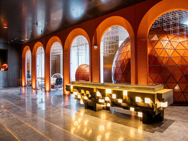 Hotel Indigo Zhuhai Xiangzhou by IHG