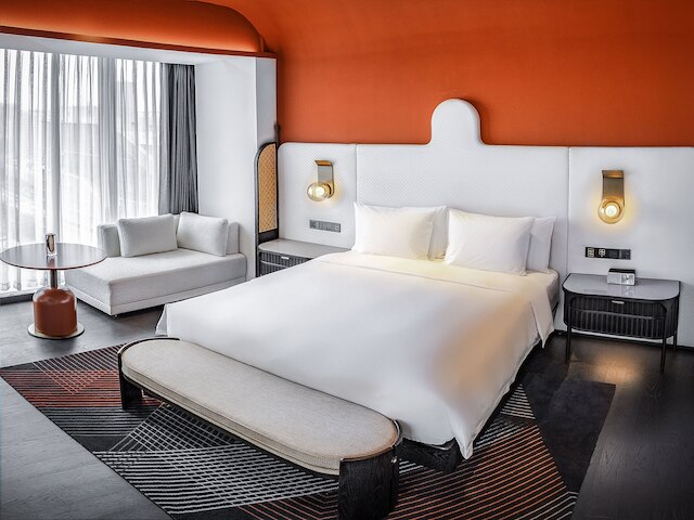 Hotel Indigo Zhuhai Xiangzhou by IHG