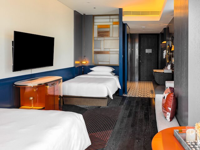 Hotel Indigo Zhuhai Xiangzhou by IHG