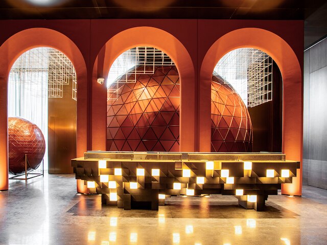 Hotel Indigo Zhuhai Xiangzhou by IHG