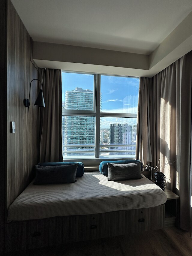 AKA Brickell Studio by Palermo Home