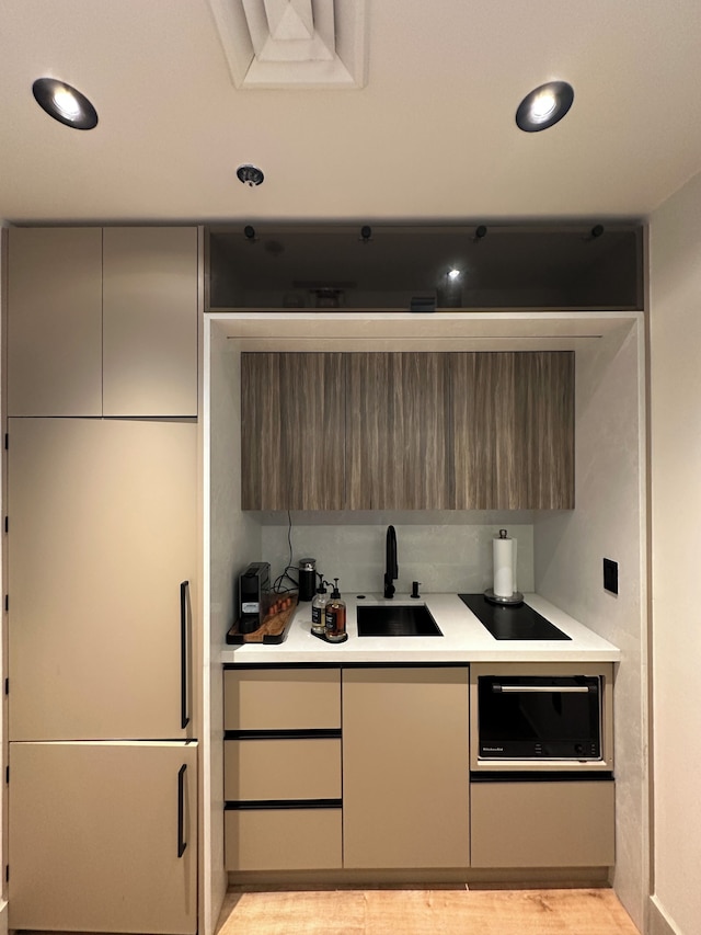 AKA Brickell Studio by Palermo Home