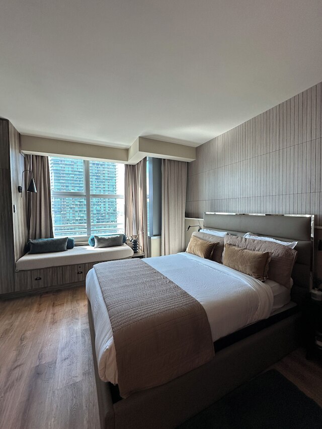 AKA Brickell Studio by Palermo Home