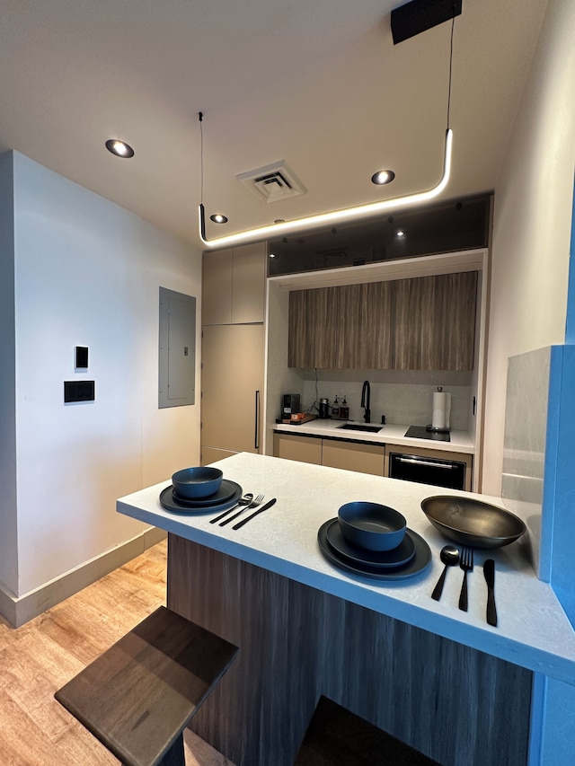 AKA Brickell Studio by Palermo Home