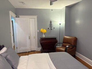 The Elegant Spring House Loft