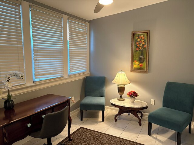 The Elegant Spring House Loft