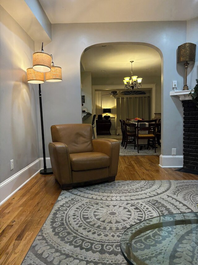 The Elegant Spring House Loft