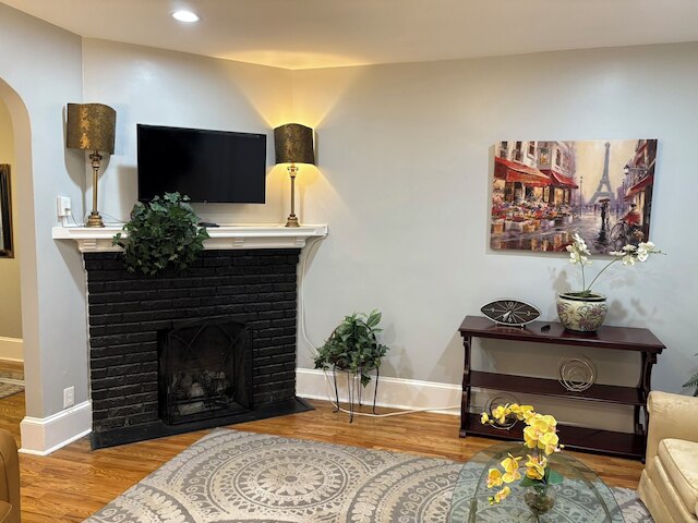 The Elegant Spring House Loft