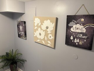 The Serene Spring House Retreat