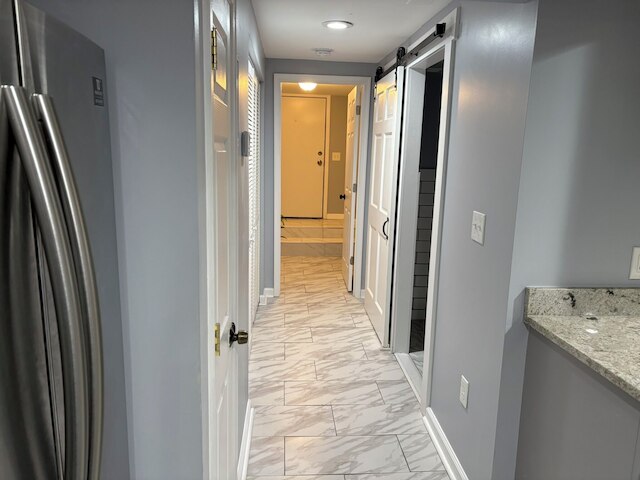 The Serene Spring House Retreat