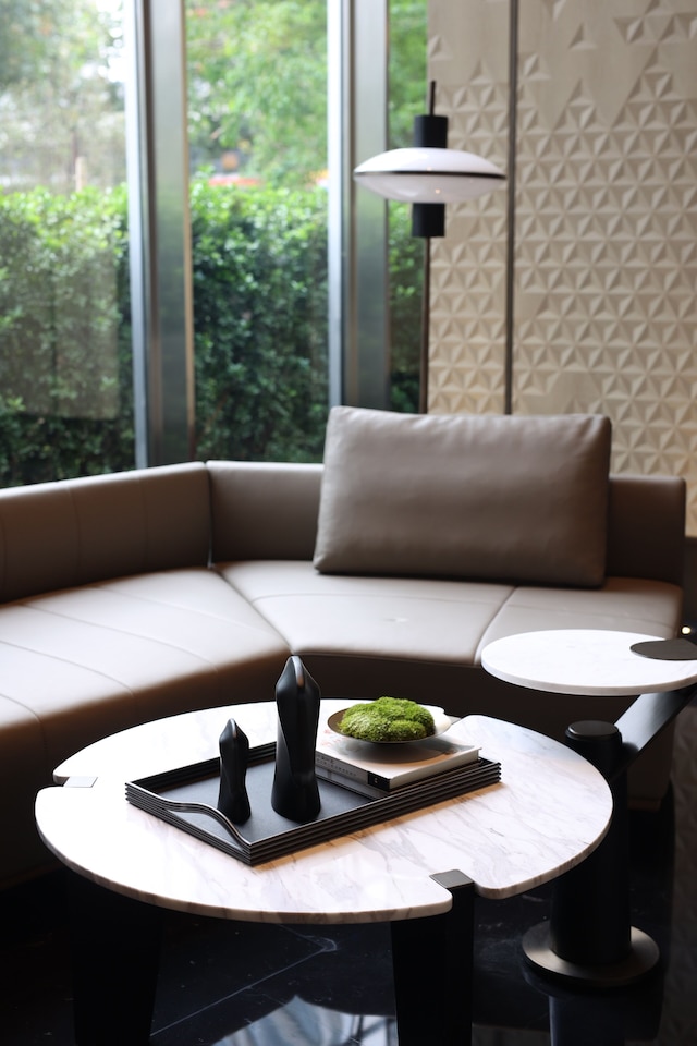 Xi'An Marriott Hotel High-Tech Zone