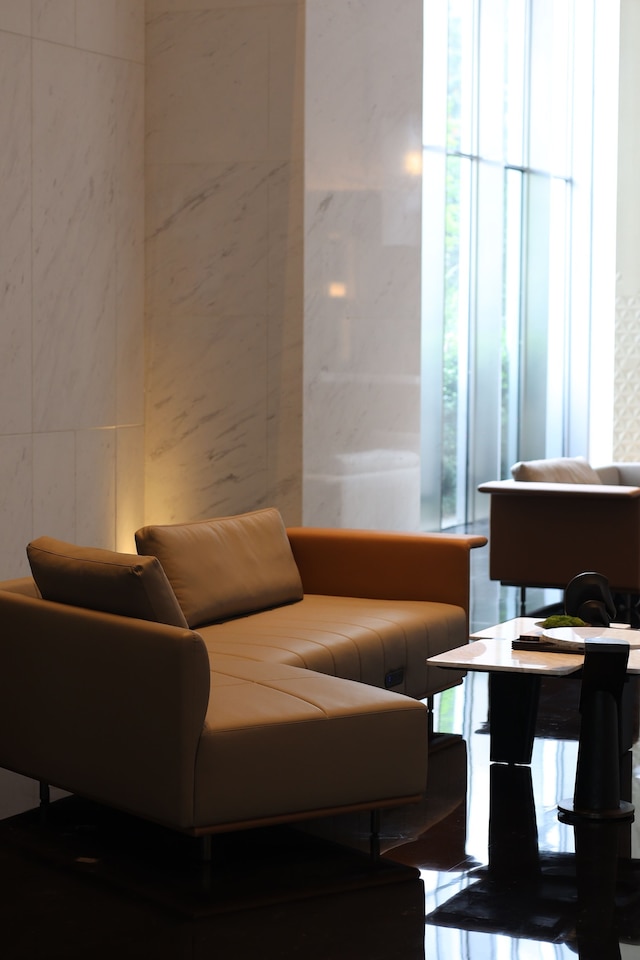 Xi'An Marriott Hotel High-Tech Zone