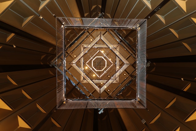 Xi'An Marriott Hotel High-Tech Zone