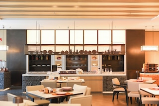 Xi'An Marriott Hotel High-Tech Zone