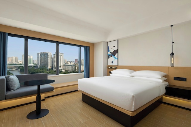 Fairfield By Marriott Chengdu Tianfu Square