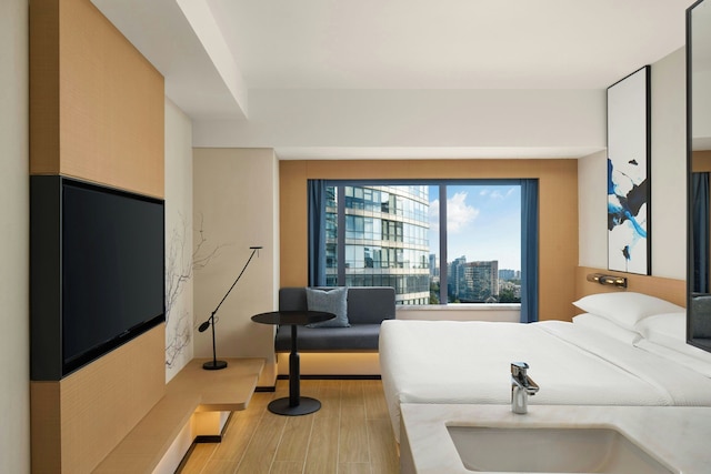 Fairfield By Marriott Chengdu Tianfu Square