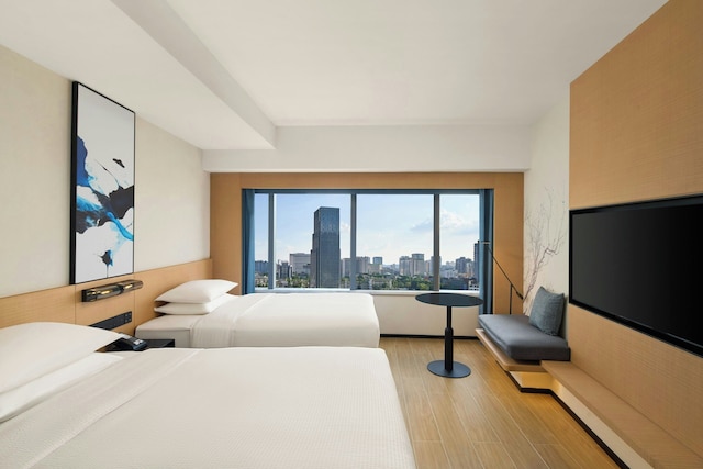 Fairfield By Marriott Chengdu Tianfu Square