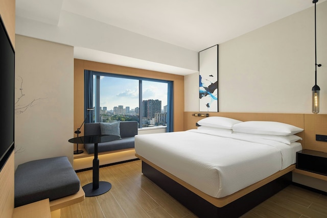 Fairfield By Marriott Chengdu Tianfu Square