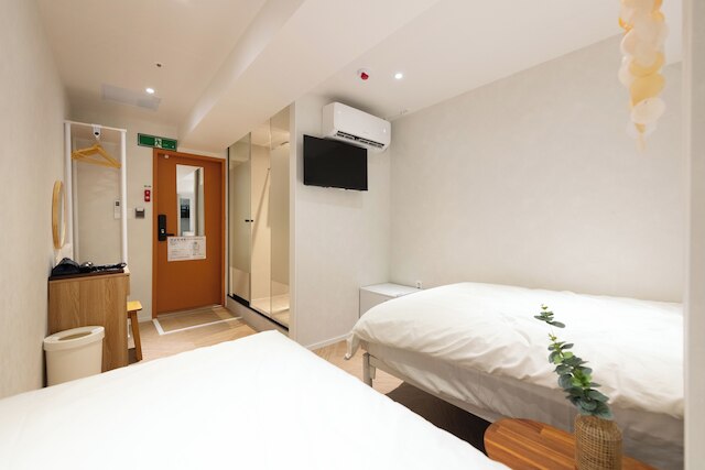 Hana Days Jongno-Gwanghwamun