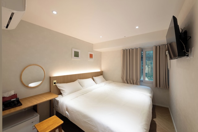 Hana Days Jongno-Gwanghwamun