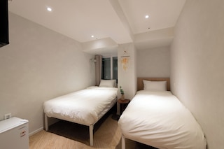 Hana Days Jongno-Gwanghwamun