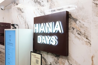 Hanadays Jongno Gwanghwamu