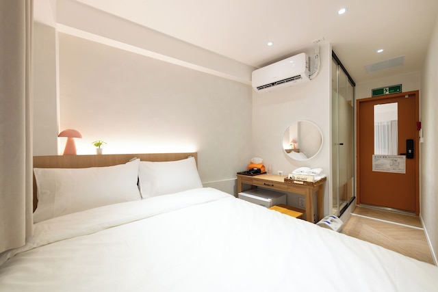 Hanadays Jongno Gwanghwamu