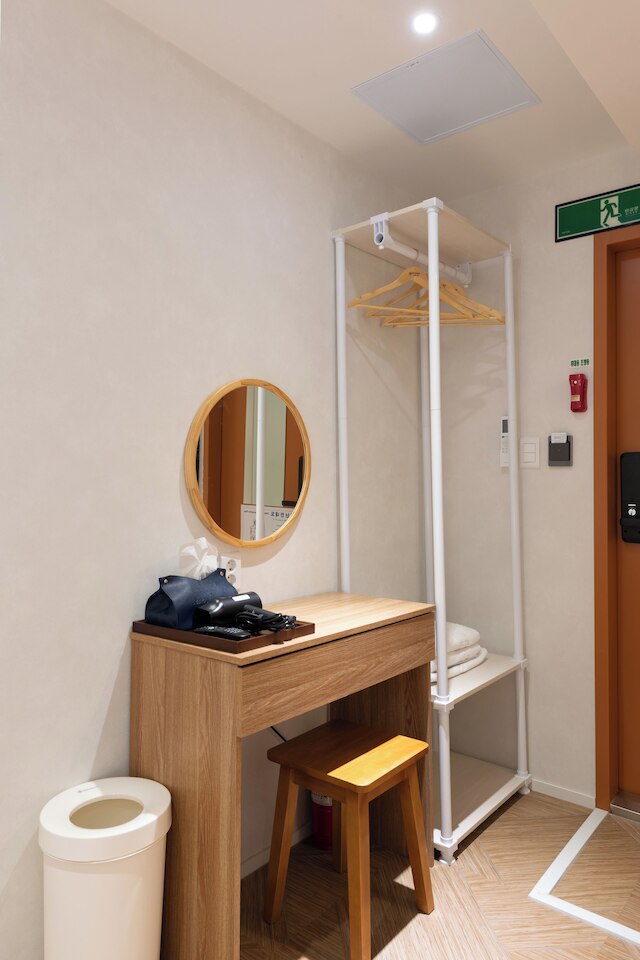 Hana Days Jongno-Gwanghwamun