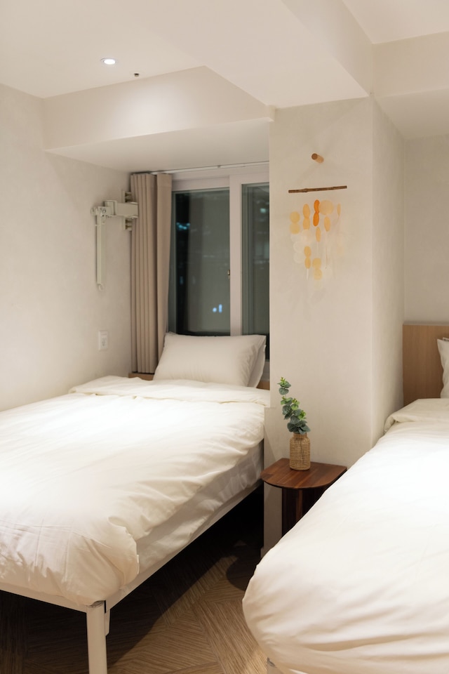 Hana Days Jongno-Gwanghwamun