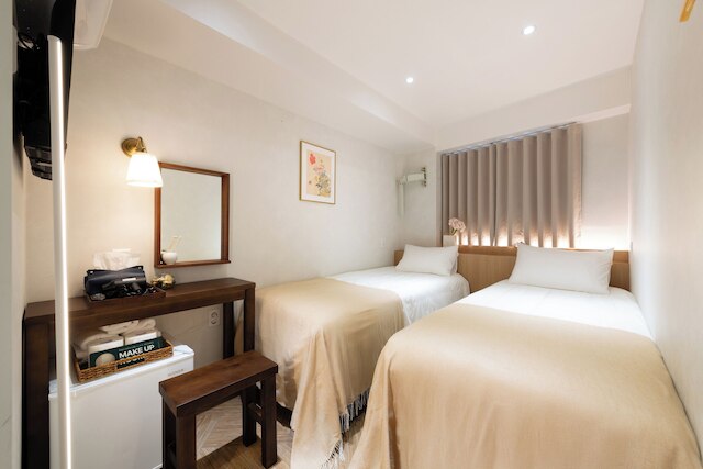 Hanadays Jongno Gwanghwamu