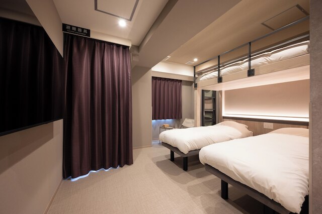 EISEI STAY Ikebukuro Nishi