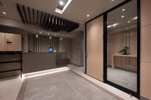 EISEI STAY Ikebukuro Nishi