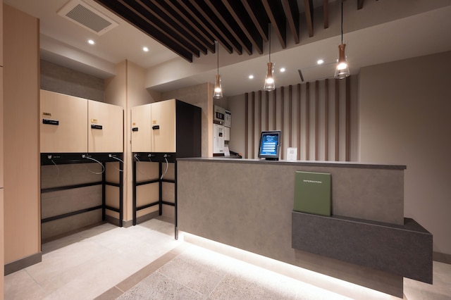 EISEI STAY Ikebukuro Nishi