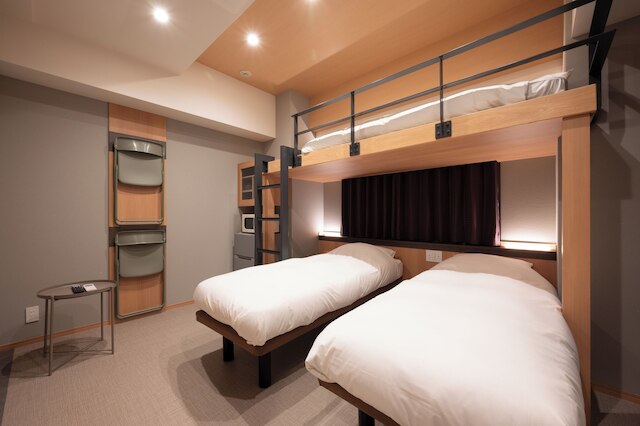 EISEI STAY Ikebukuro Nishi