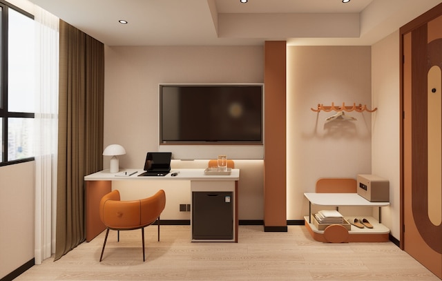 ア ホテル ファーラーパーク - ニューリー リノベイテッド