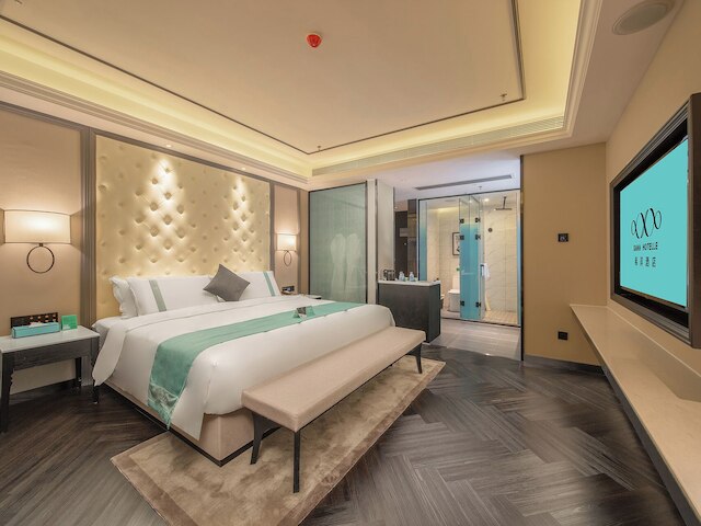 XANA Deluxe International Guangzhou