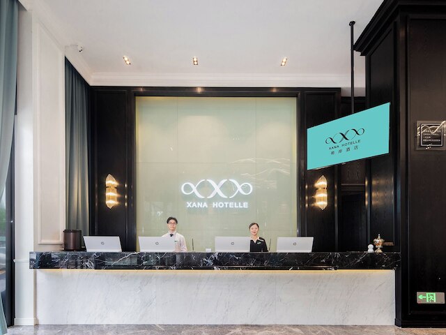 XANA Deluxe International Guangzhou