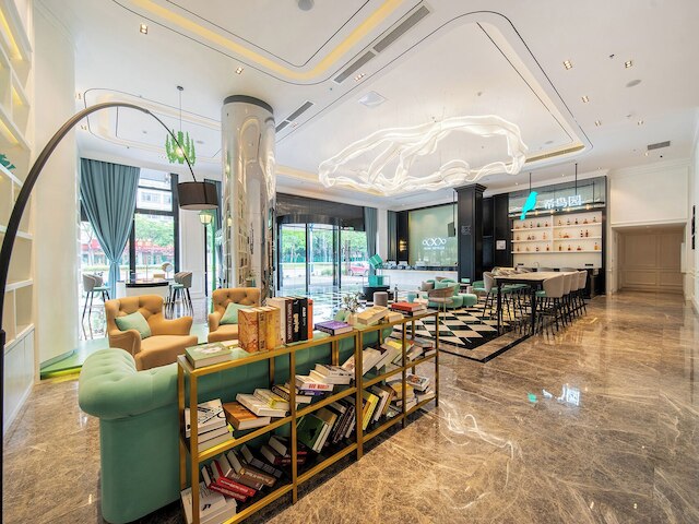 XANA Deluxe International Guangzhou