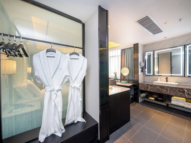 XANA Deluxe International Guangzhou